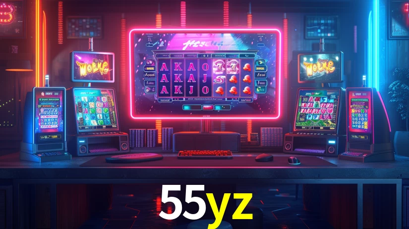 55yz - Tempestade de Prêmios - 55yz.com