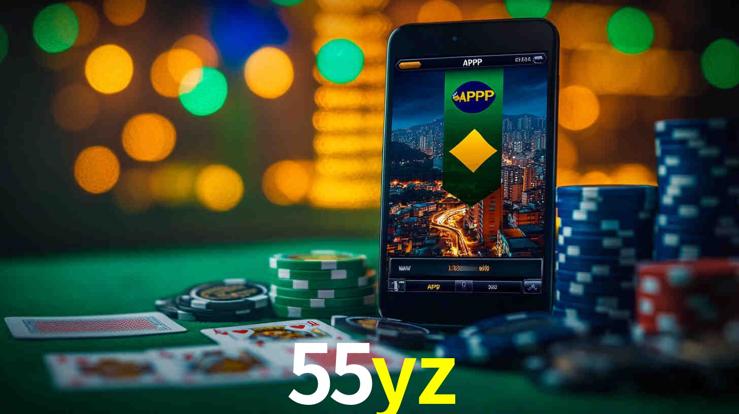Estatísticas do Jogo 55yz