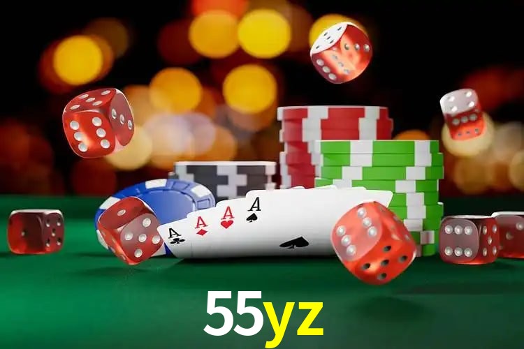 A Experiência Imersiva dos Cassinos Ao Vivo no 55yz