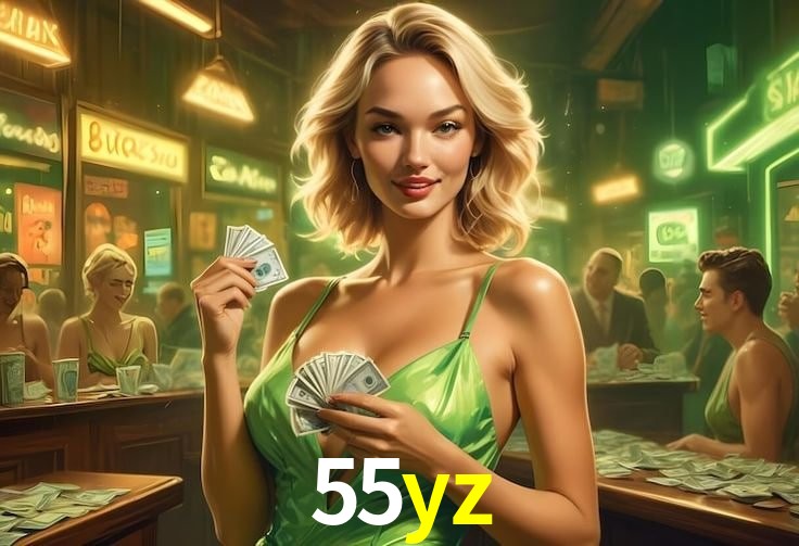 Diretório de Jogos 55yz
