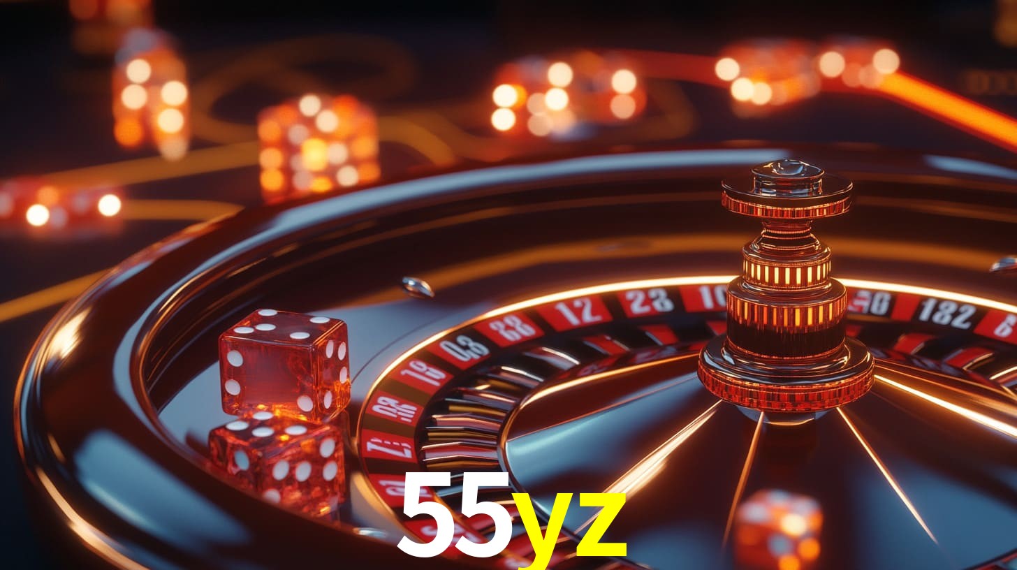Desvendando o Mundo dos Jogos Virtuais na 55yz
