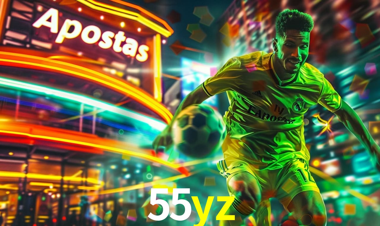 Descubra o Programa VIP da 55yz: Vantagens Exclusivas para Jogadores