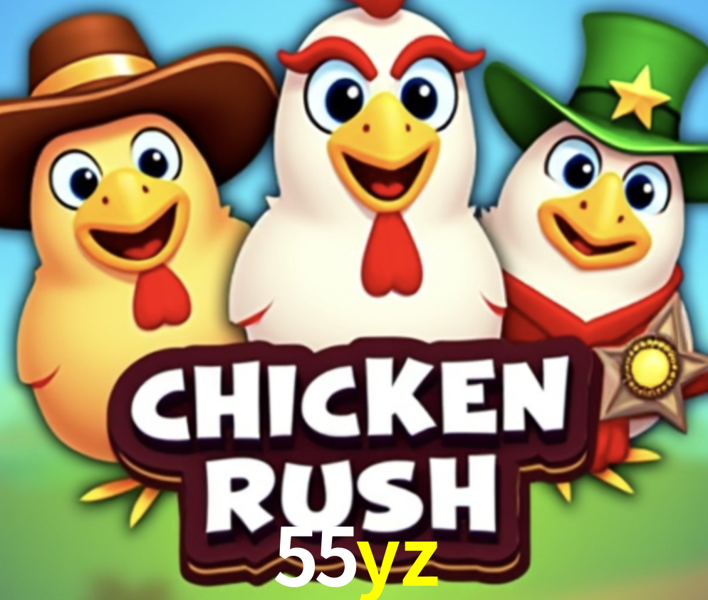 Slot Games 55yz