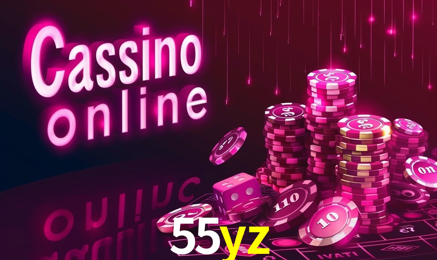 Login Seguro 55yz
