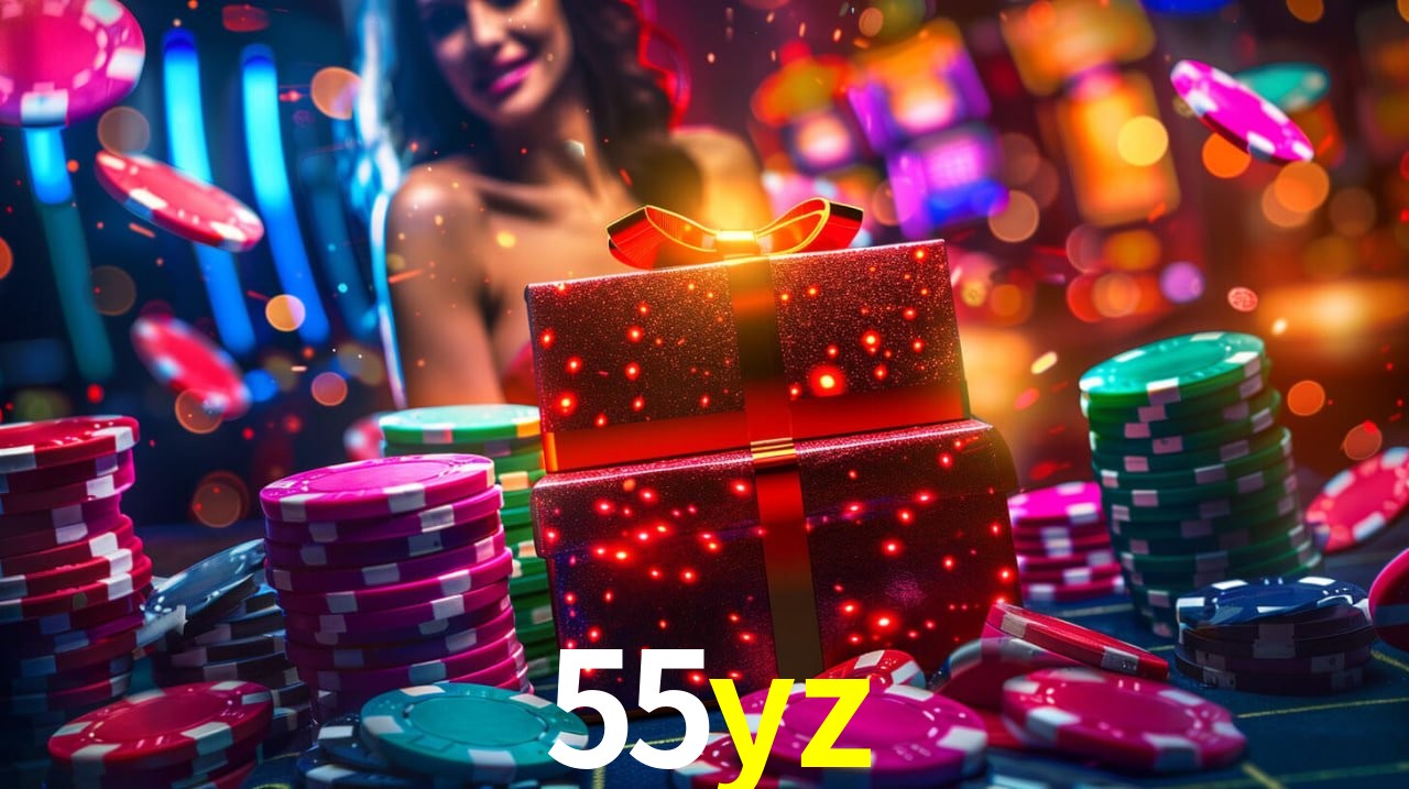 Promoções Sazonais 55yz