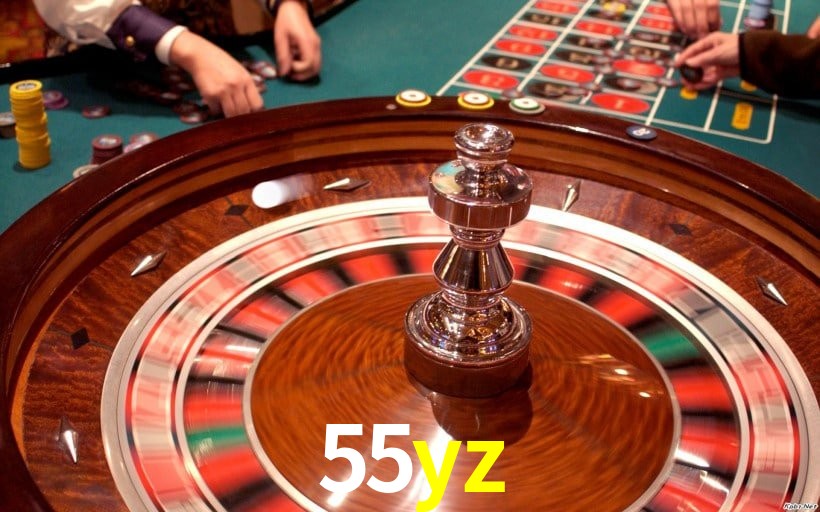 Apostas Esportivas na 55yz: Um Guia Completo
