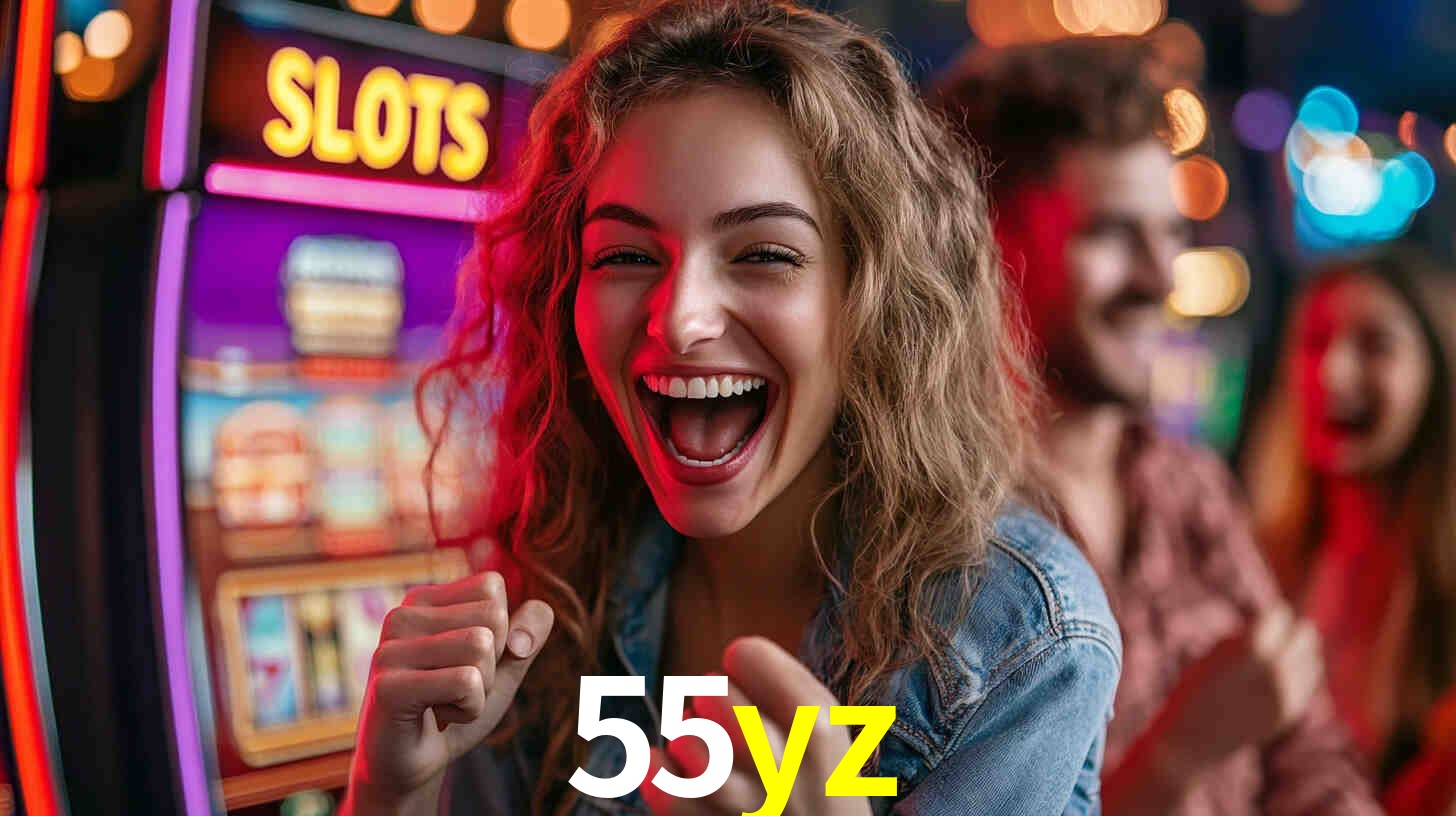 Recursos de Bônus 55yz