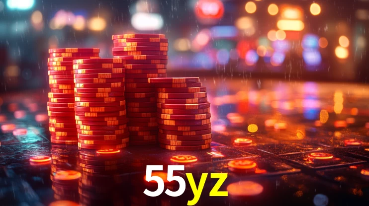 55yz: Seu Especialista em Apostas Esportivas Brasileiras