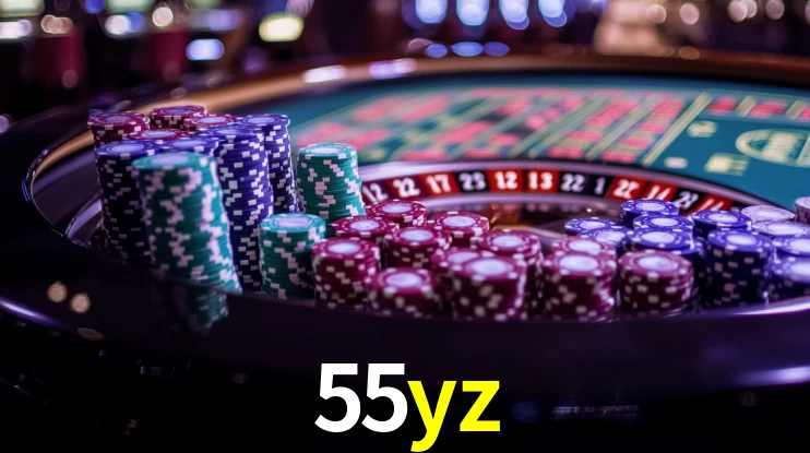 Welcome Bonus 55yz