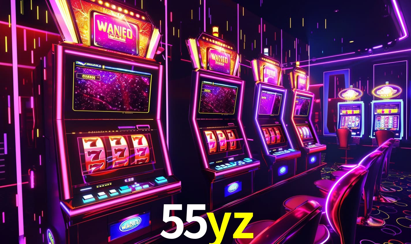 Casino Ao Vivo 55yz