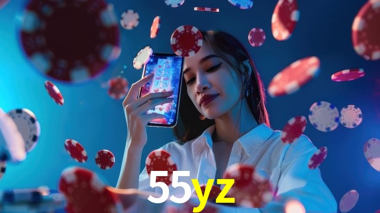 Integração de APIs 55yz