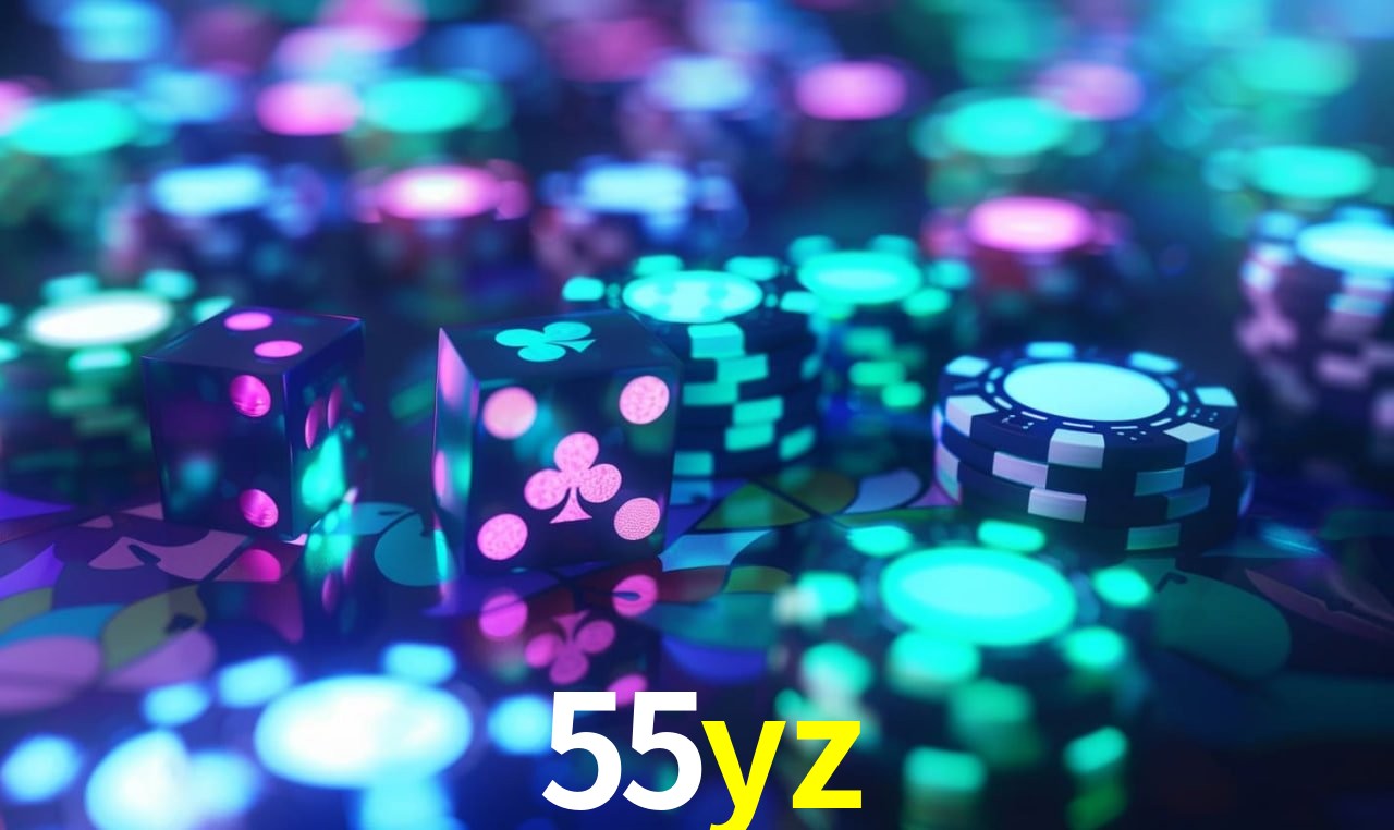 Descubra a Magia dos Jogos de Arcade no 55yz