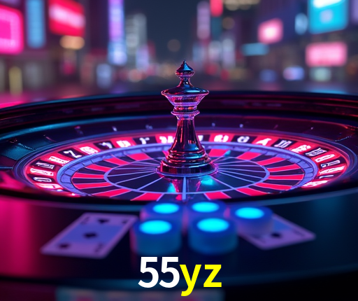 Jogos de Slot 55yz