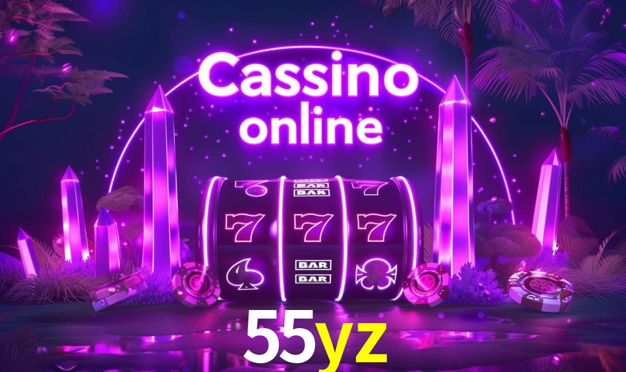 Descubra a Essência do 55yz: Nossa História e Compromissos