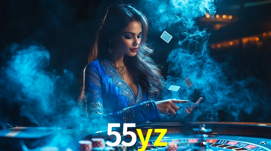Descubra o Programa VIP da 55yz: Vantagens Exclusivas para Jogadores