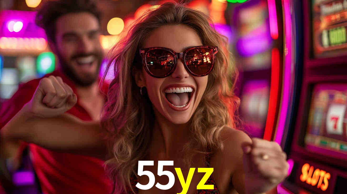 Explorando a Categoria de Eventos em Apostas na 55yz