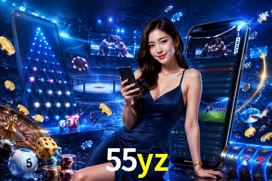 Game Statistics 55yz