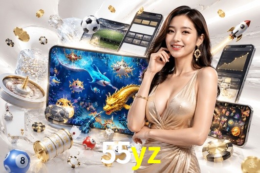 Live Casino 55yz