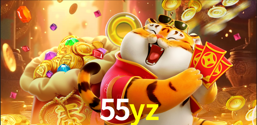 55yz: A Experiência de Casino com Jogos de Mesa ao Vivo