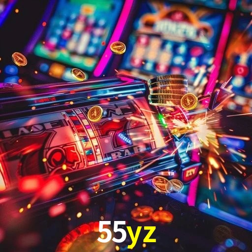 Casino Ao Vivo 55yz