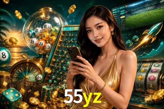 Secure Login 55yz