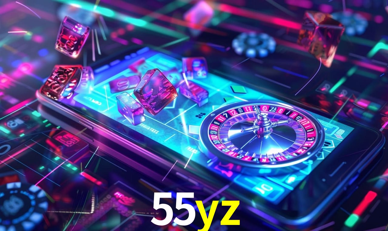 Estatísticas Esportivas 55yz