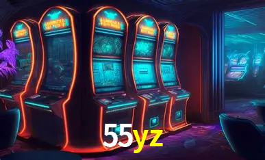 A Revolução dos Aplicativos de Jogos no 55yz