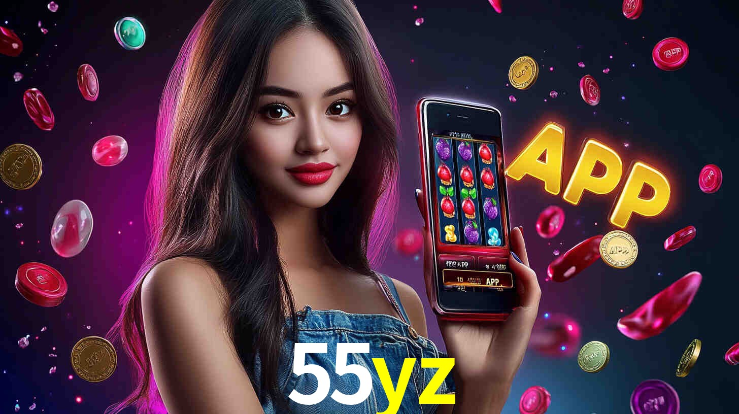 A Popularidade dos Caça-Níqueis no 55yz