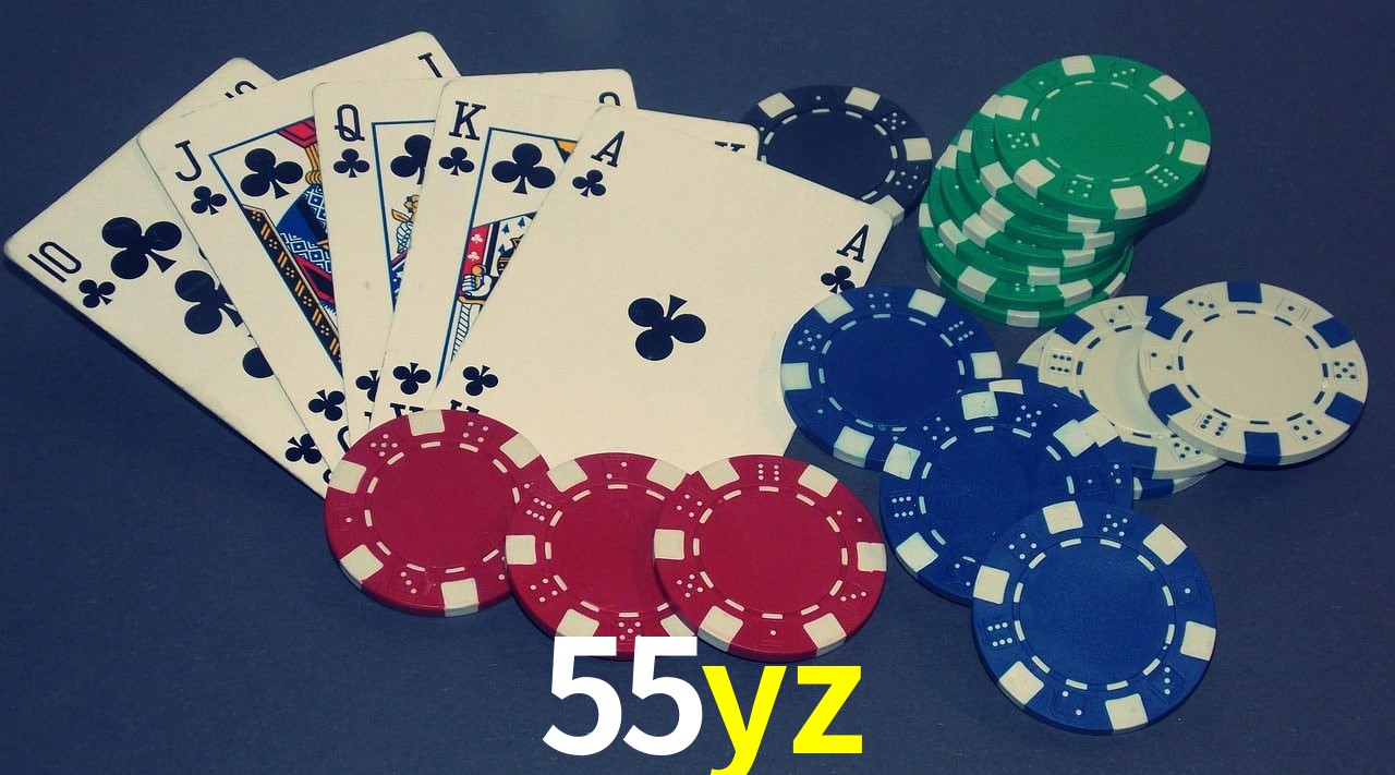 Bonus Features 55yz