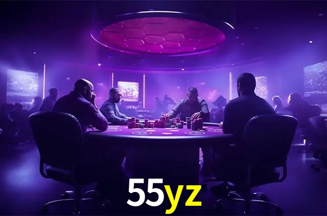 A Emoção da Loteria na 55yz: Uma Chance de Mudança de Vida