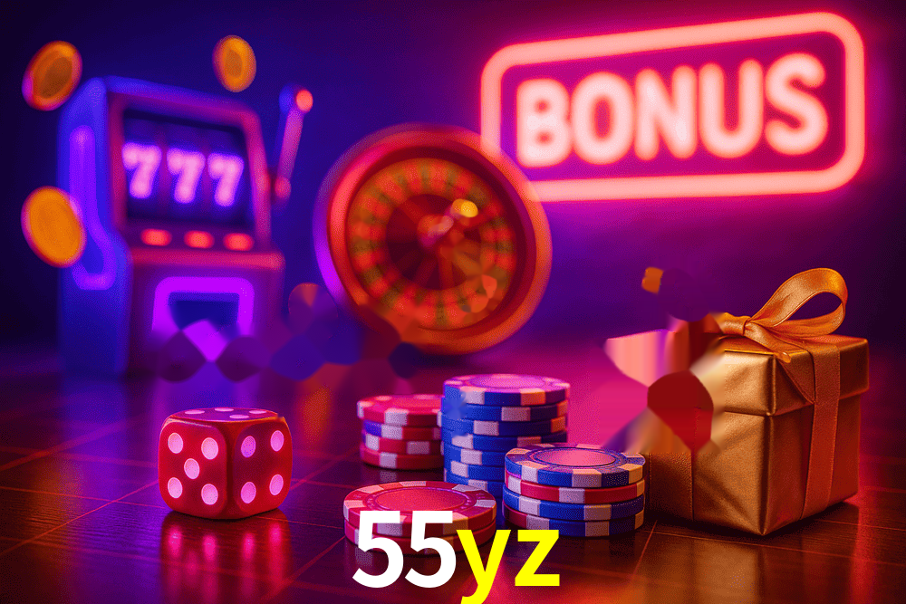 A Popularidade dos Caça-Níqueis no 55yz