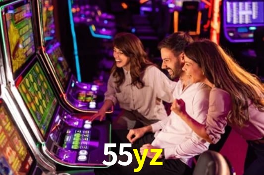 55yz FAQ — suporte e ajuda no aplicativo oficial
