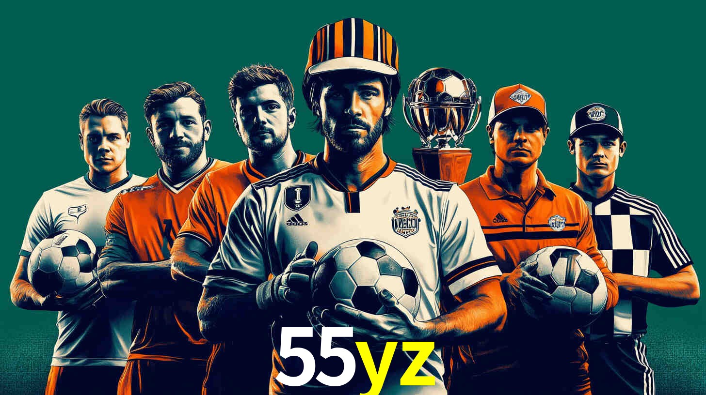 Descubra a Essência do 55yz: Nossa História e Compromissos