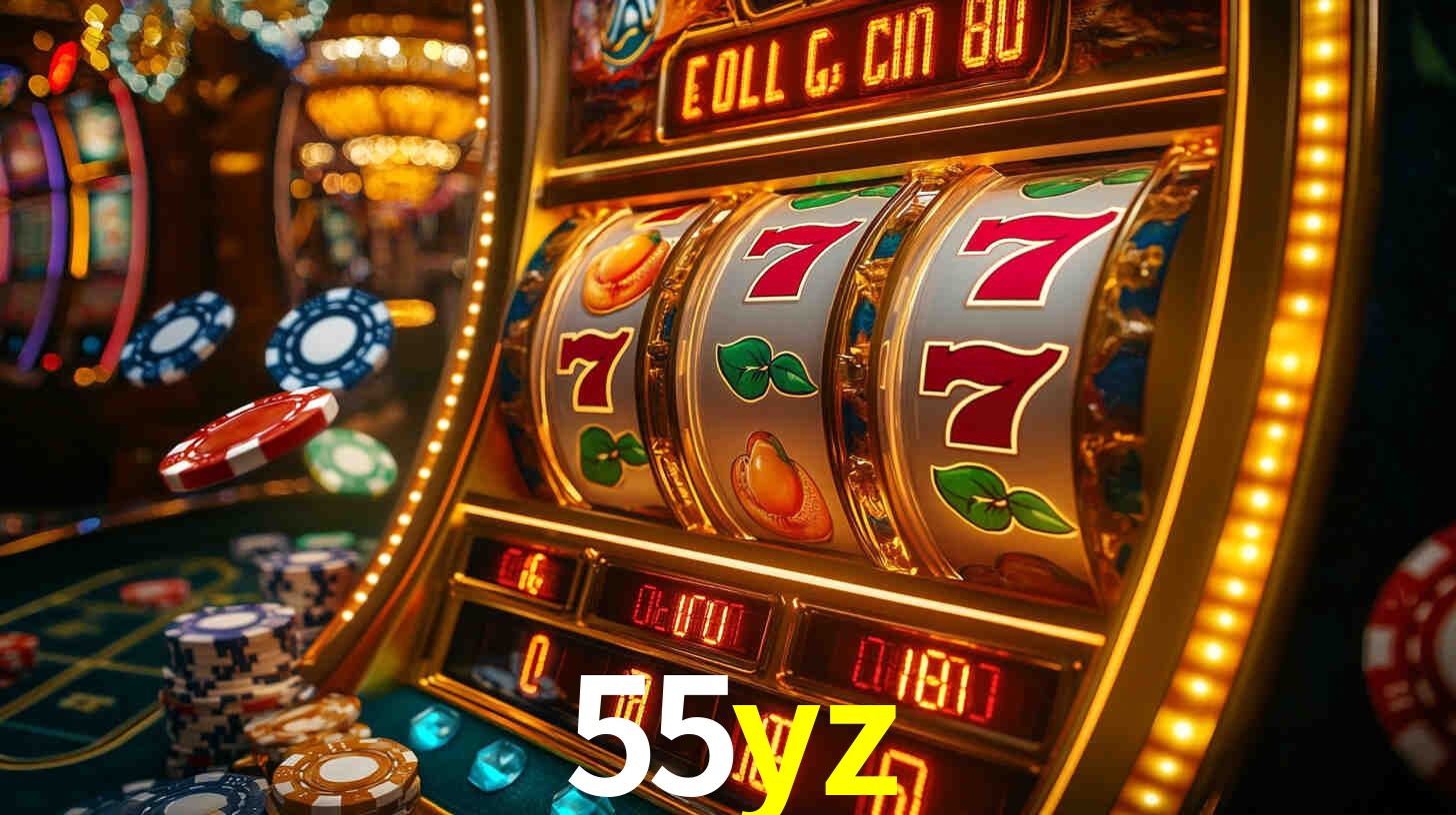 55yz App Interface