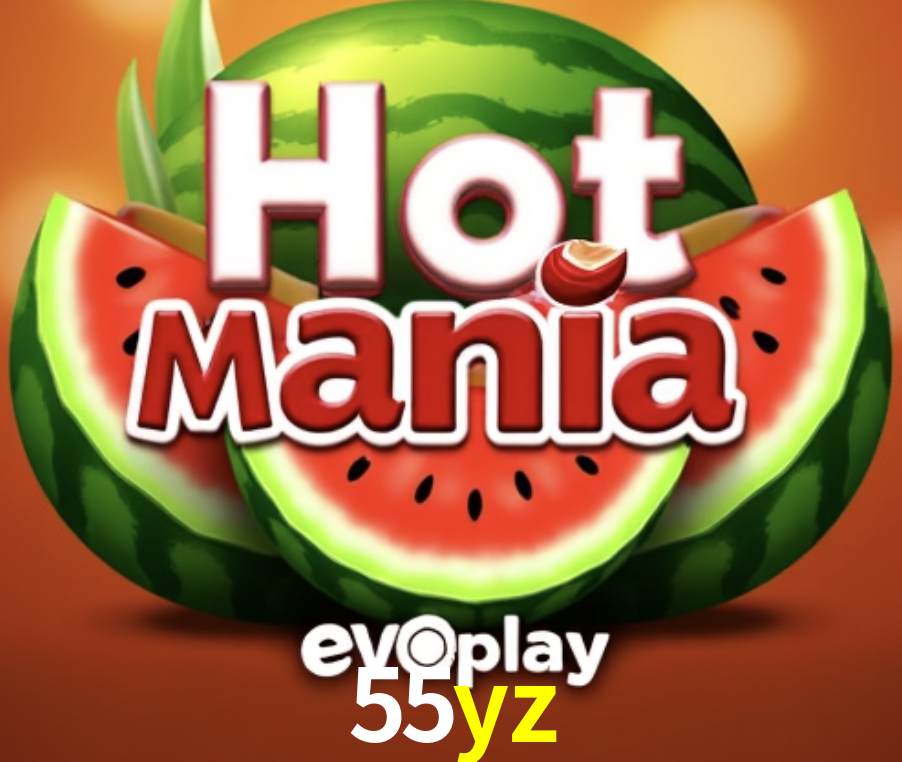 APP oficial da 55yz para mobile