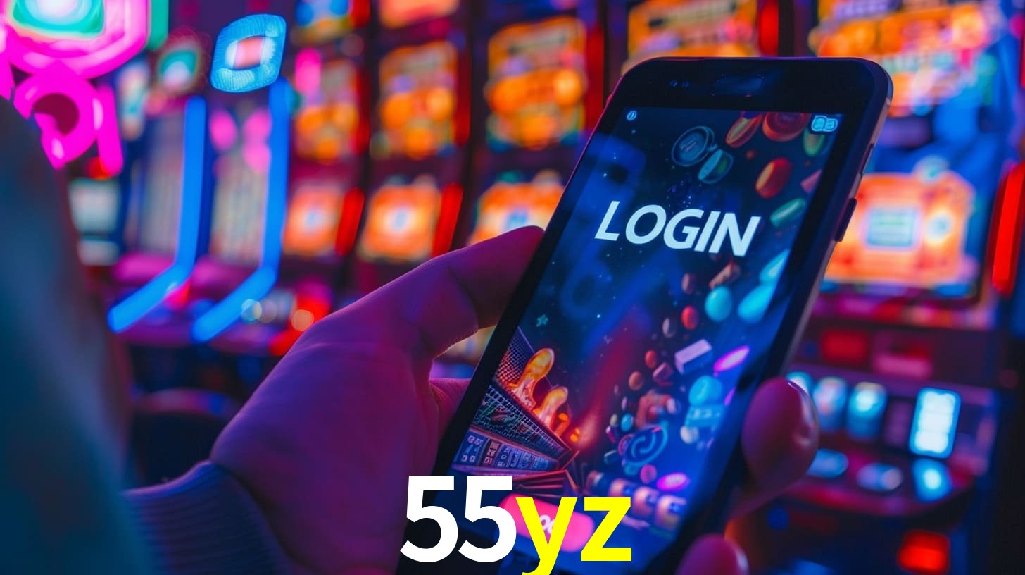 Casino VIP 55yz