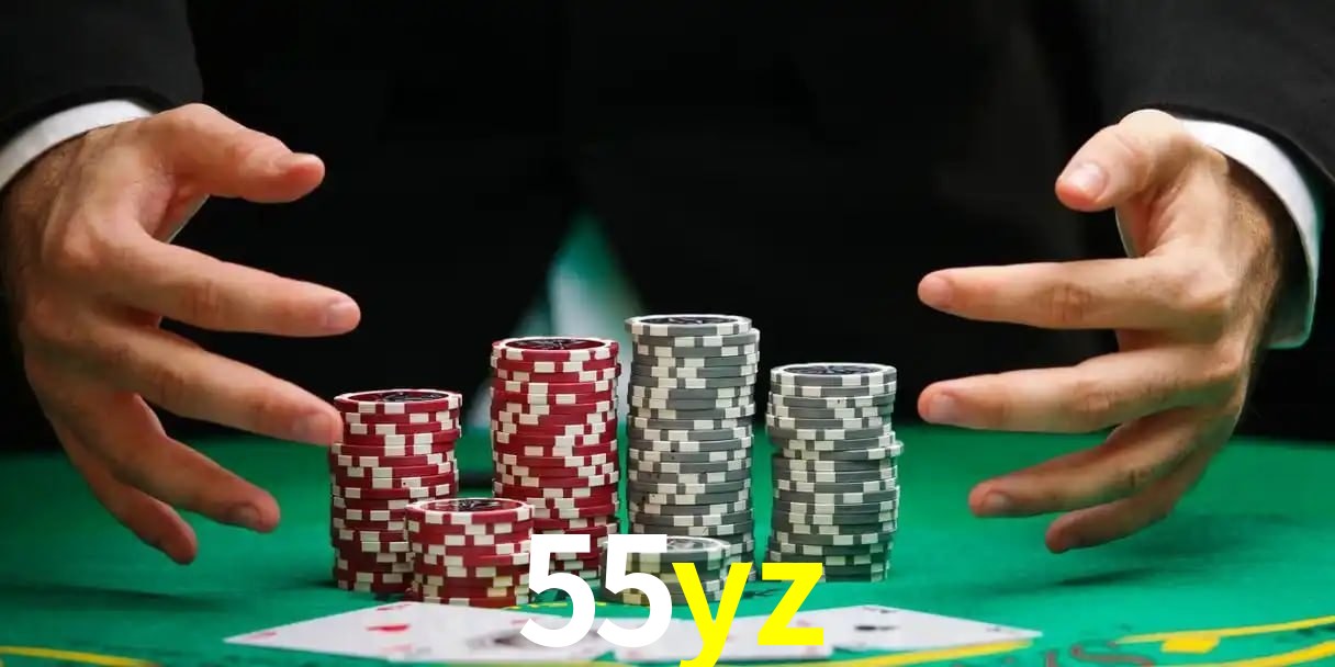 55yz plataforma — saque cashout PIX com comprovante