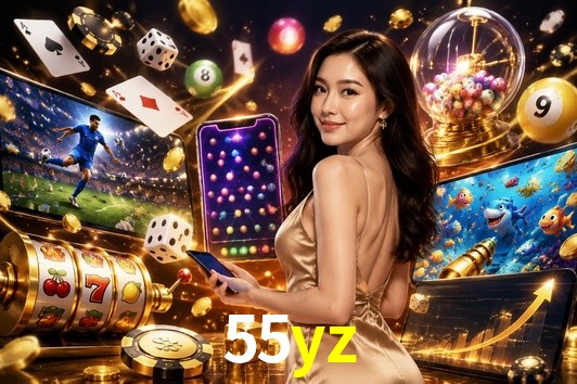 Game Providers 55yz