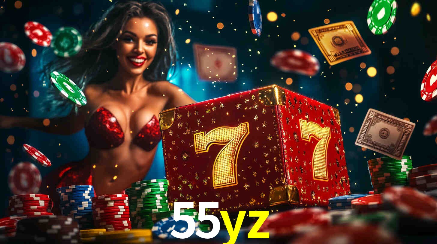 Descubra a Essência do 55yz: Nossa História e Compromissos