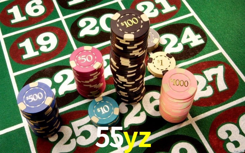 Apostas de Tênis 55yz