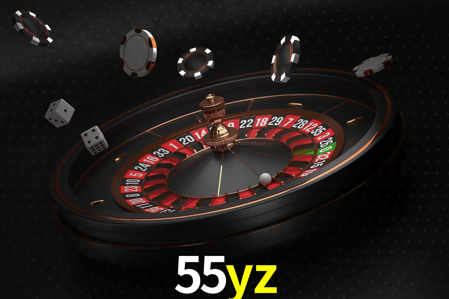 55yz: Seu Especialista em Apostas Esportivas Brasileiras