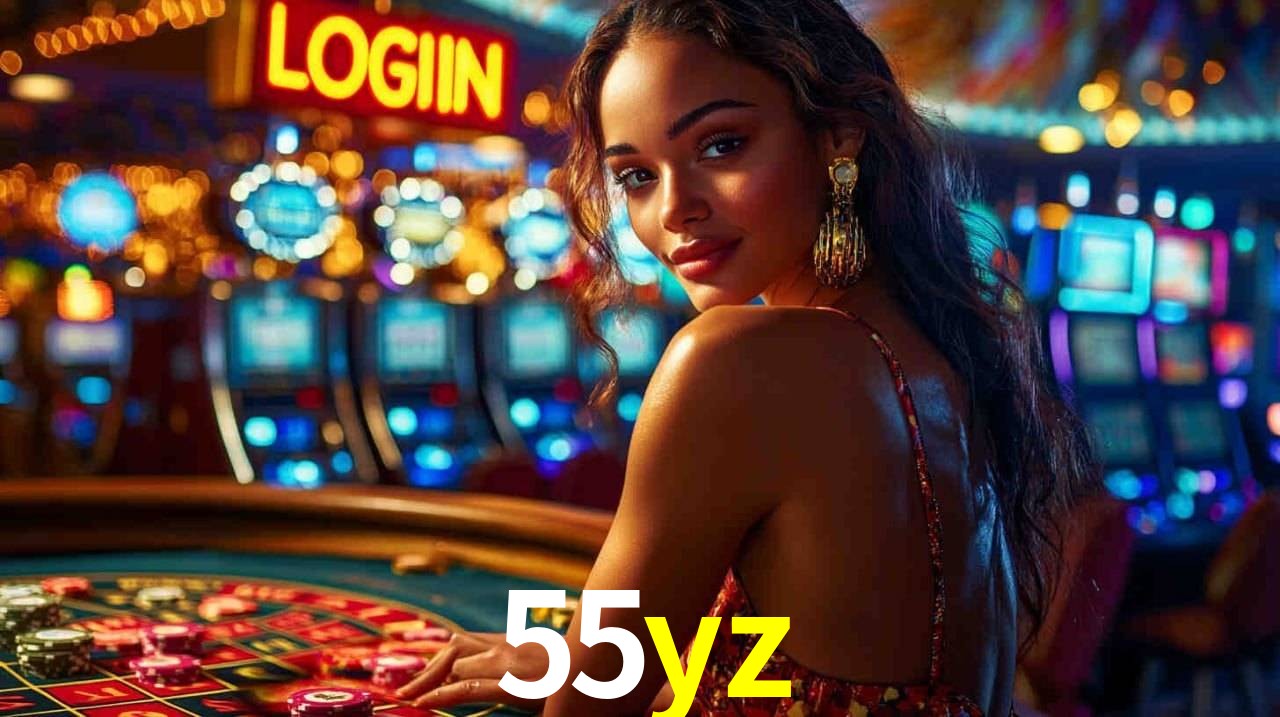 Casino Ao Vivo 55yz