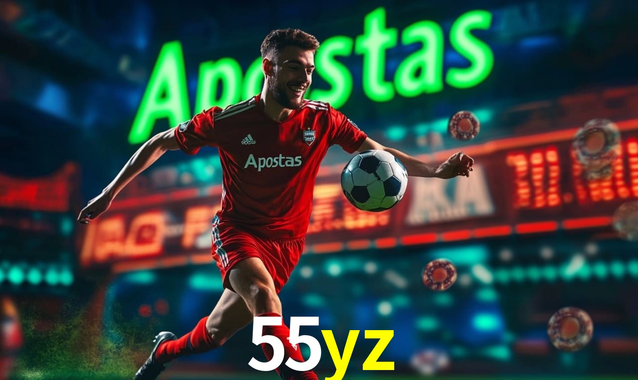 Jogos Exclusivos 55yz