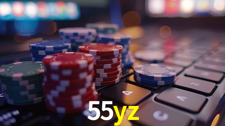 Tecnologia da Plataforma 55yz