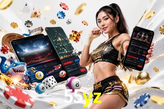 Platform Technology 55yz