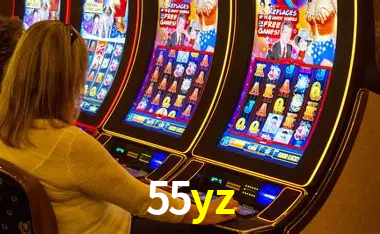 Desvendando o Mundo dos Jogos Virtuais na 55yz
