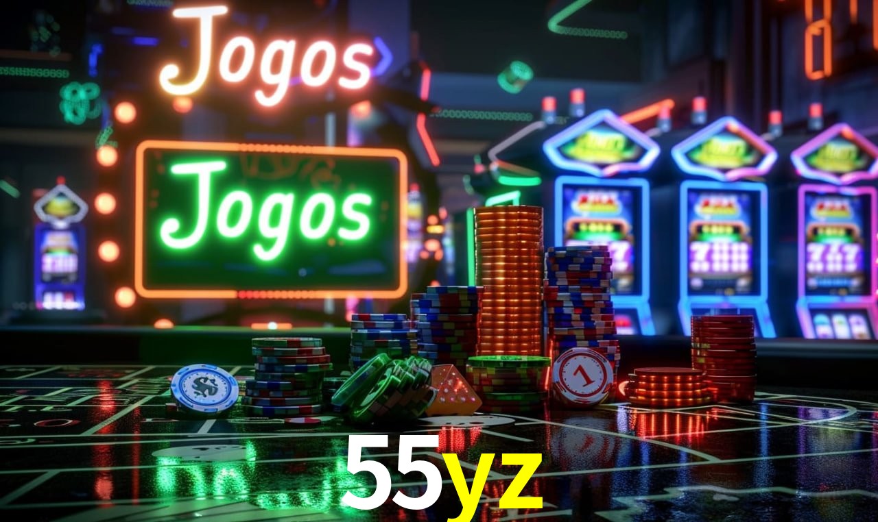 55yz bet — painel ao vivo com cotações dinâmicas