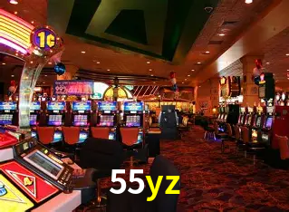 Descubra a Magia dos Jogos de Arcade no 55yz