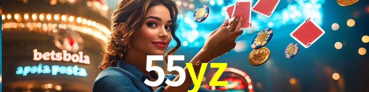 Welcome Bonus 55yz