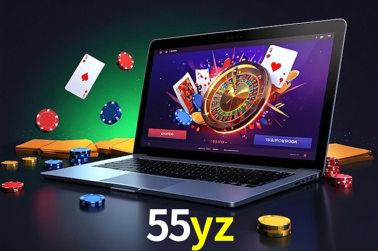 Promoção Relâmpago 55yz
